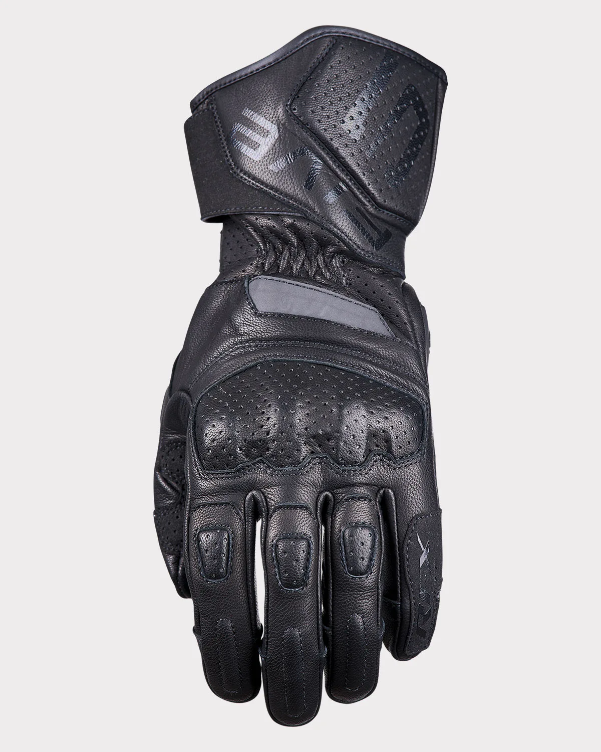 Дамски мото ръкавици Five RFX Sport EVO Black