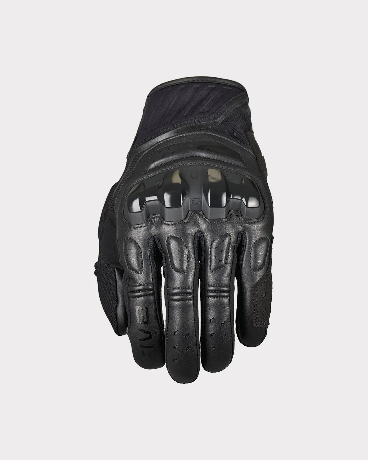 Дамски мото ръкавици Five RS2 EVO2 Black