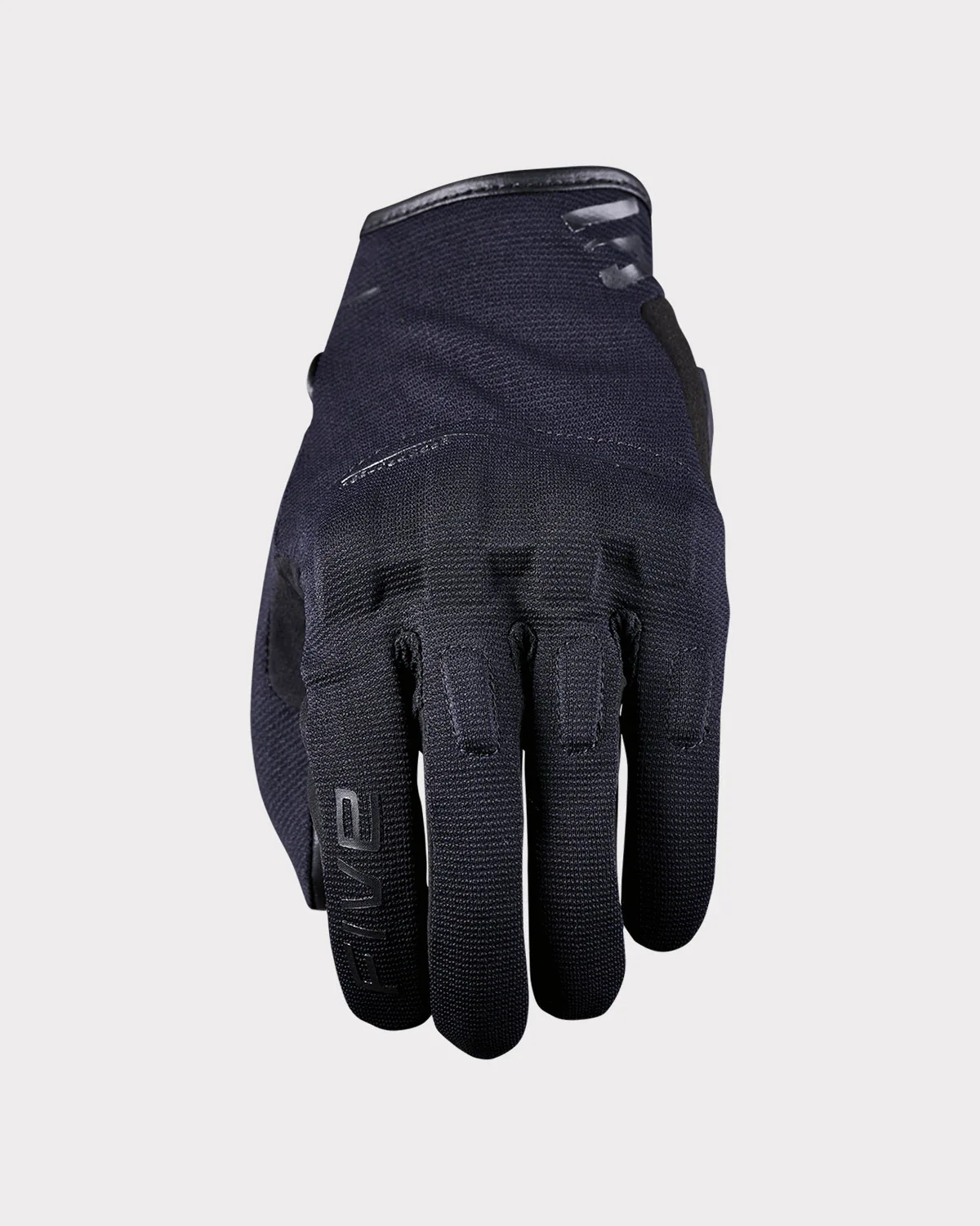 Дамски мото ръкавици Five RS4 EVO Black