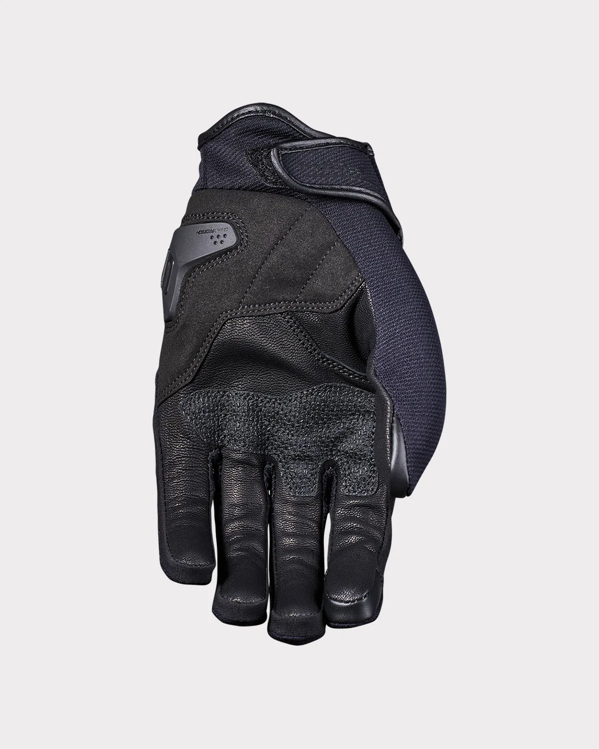 Дамски мото ръкавици Five RS4 EVO Black