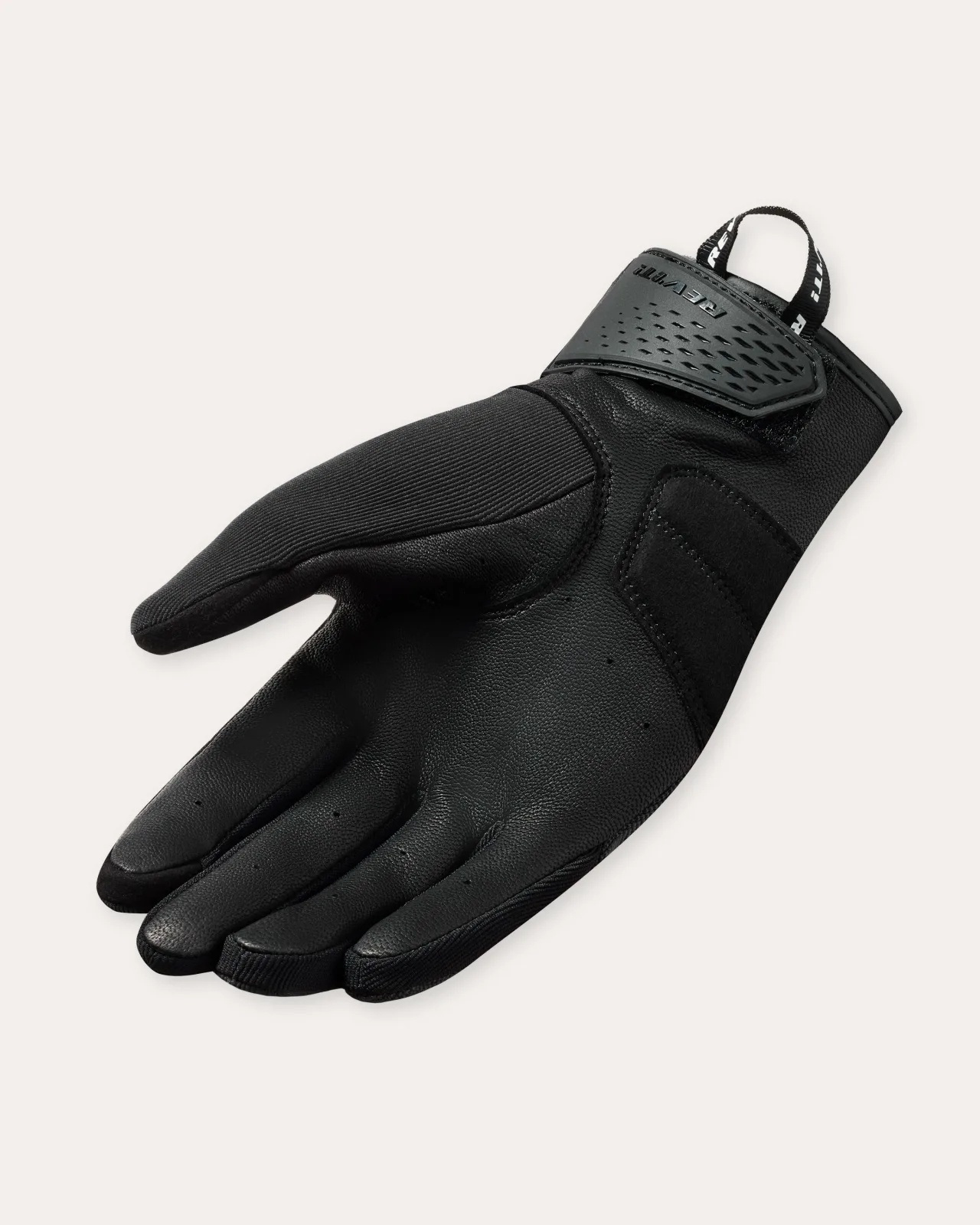 Дамски мото ръкавици Rev'it Mosca 2 Black