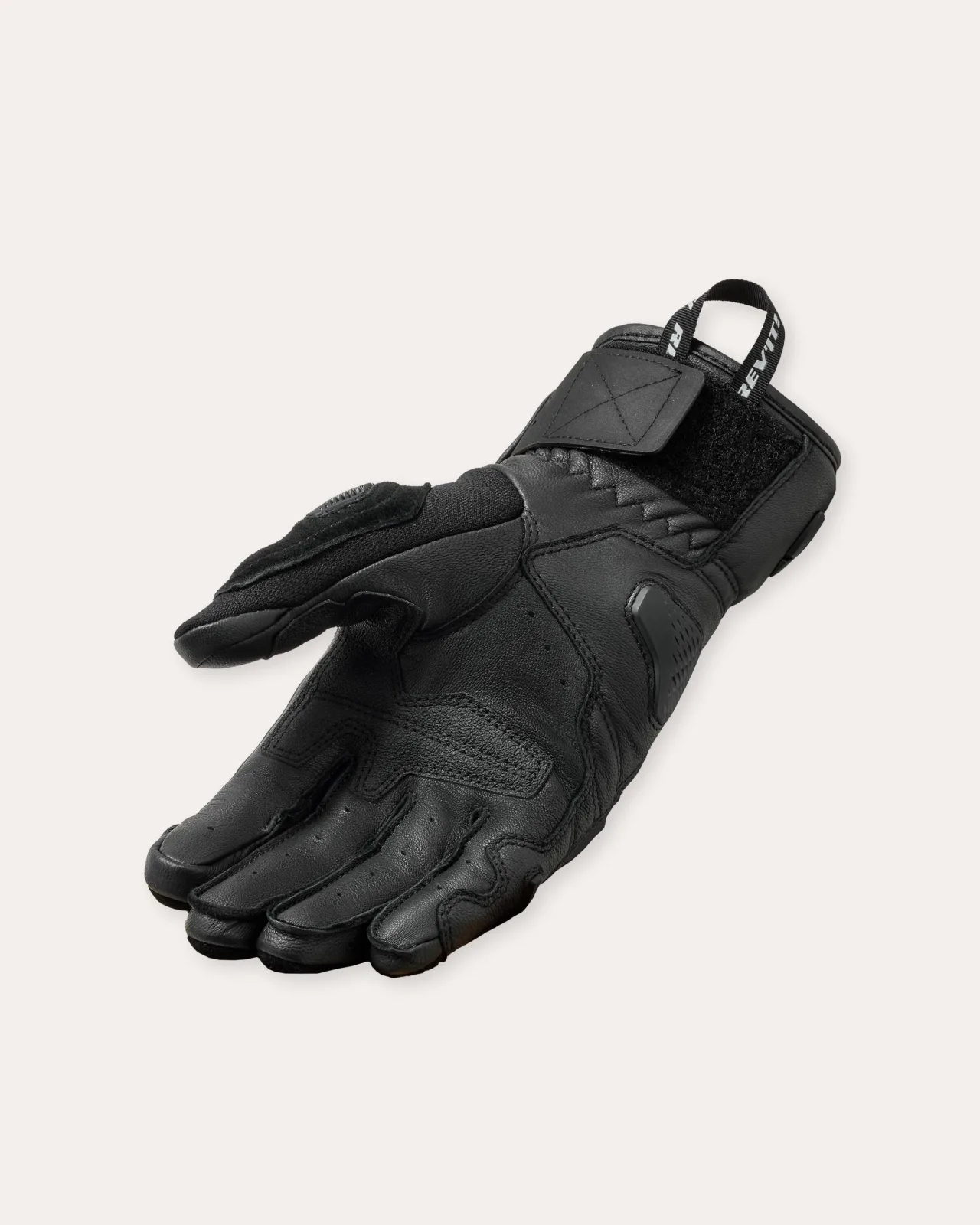 Дамски мото ръкавици Rev'it Sand 5 Black