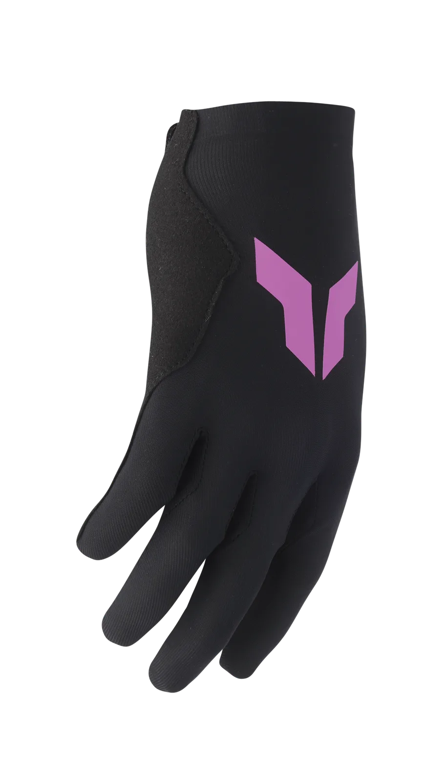 Дамски мотокрос ръкавици Thor Sportmode Iconic Black Orchid