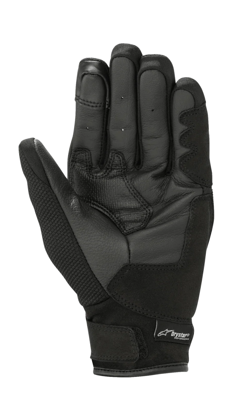 Дамски ръкавици Alpinestars Stella S-Max Drystar Black White