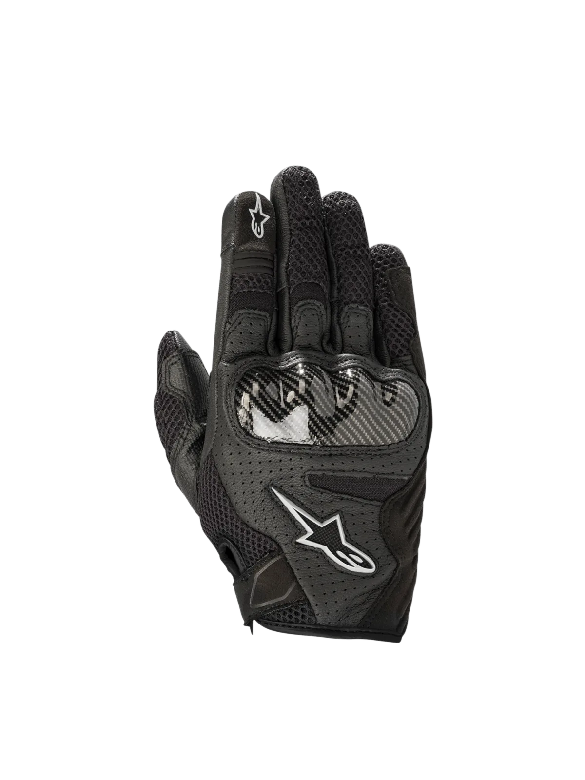 Дамски ръкавици Alpinestars Stella SMX-1 Air V2 Black