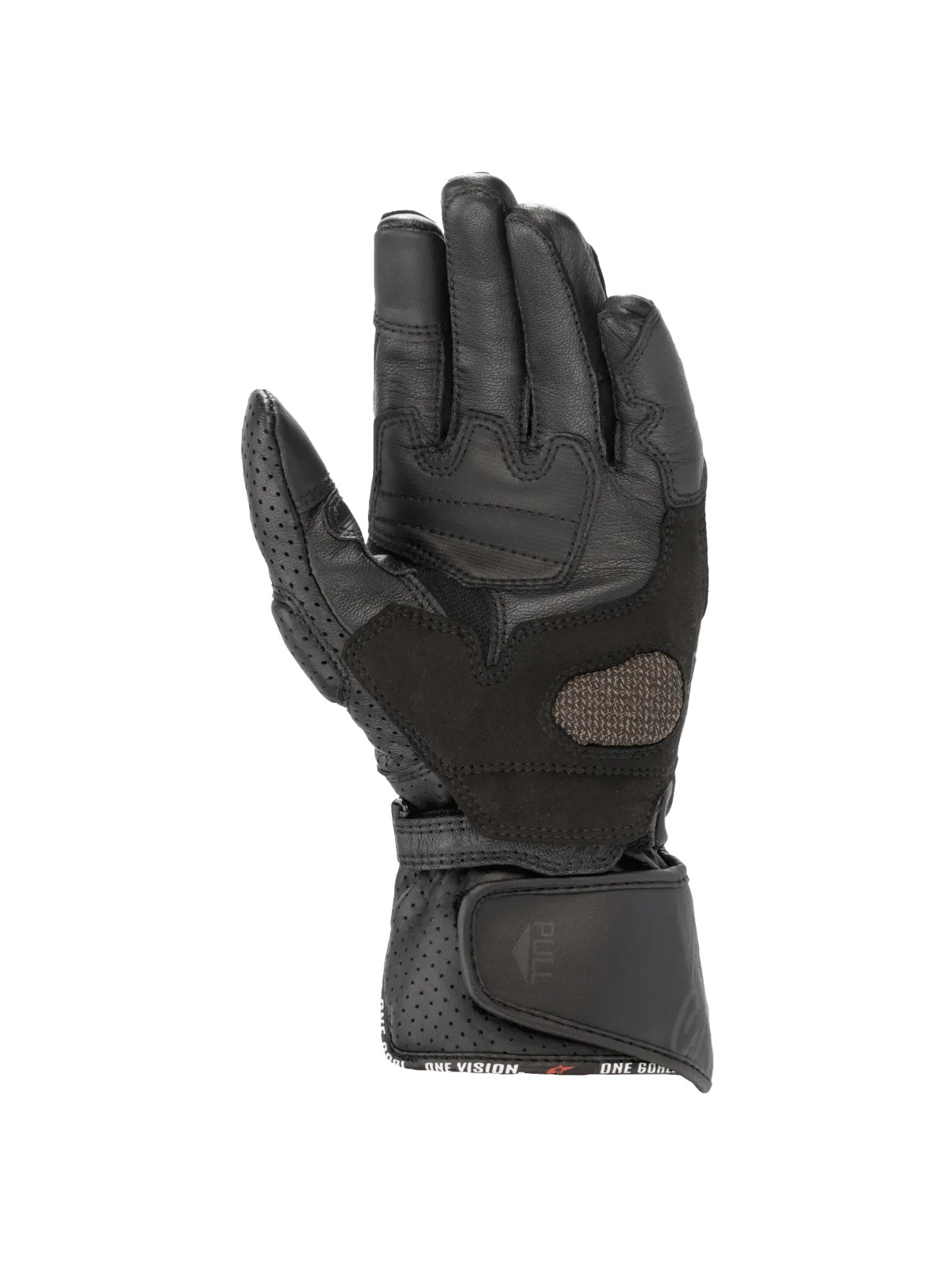 Дамски ръкавици Alpinestars Stella SP-8 V3 Black Black