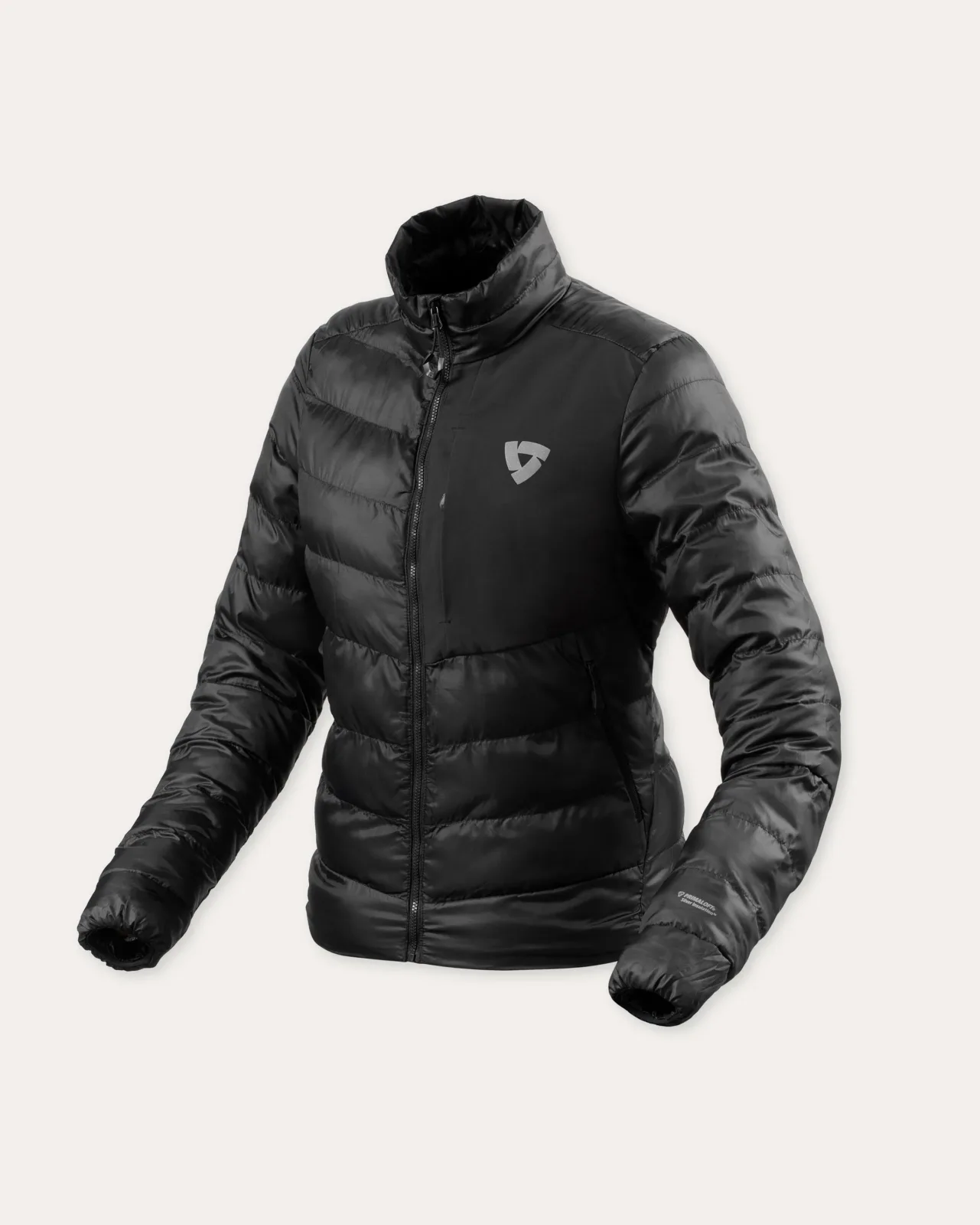 Дамско междинно яке Rev'it Solar 3 Black