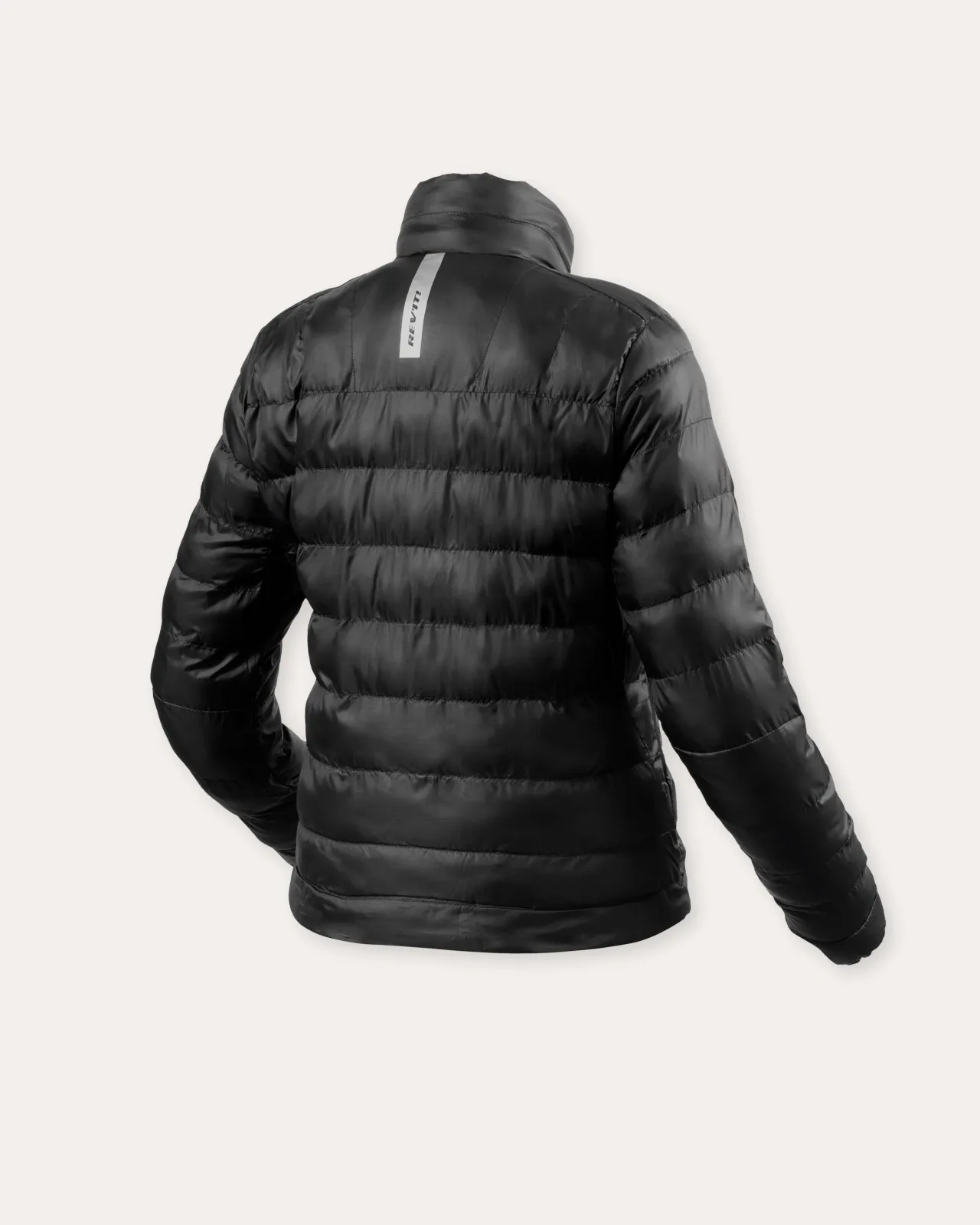 Дамско междинно яке Rev'it Solar 3 Black