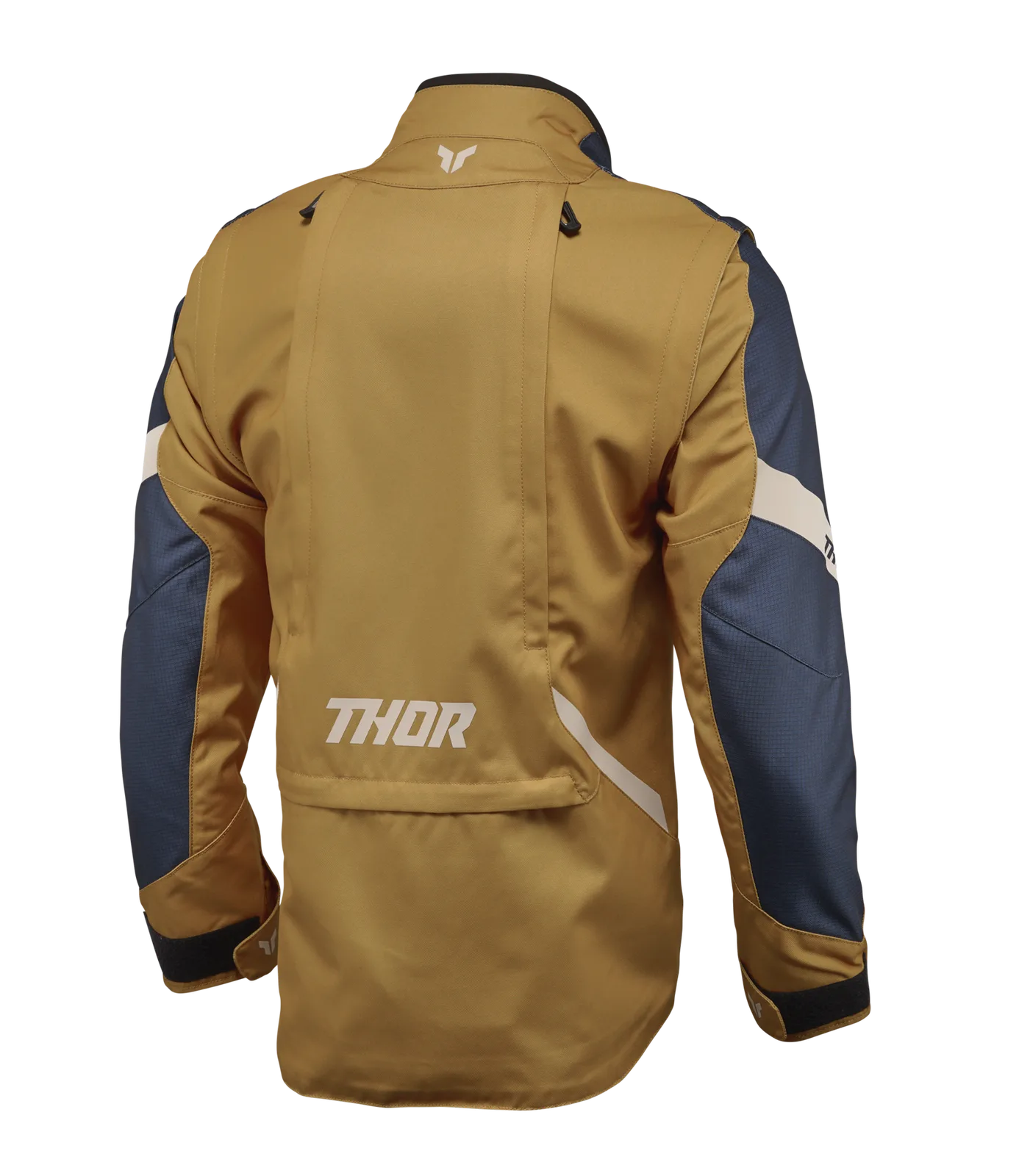 Дамско офроуд яке Thor Terrain Caramel Midnight