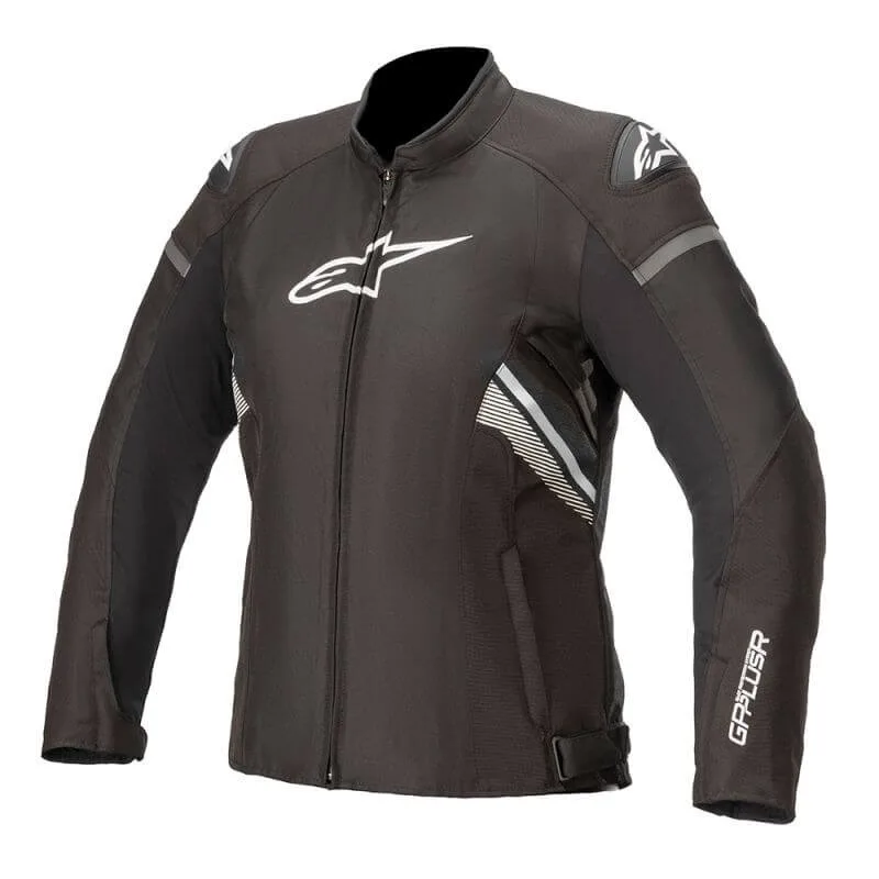 Дамско текстилно яке Alpinestars Stella T-GP Plus R V3 Black White