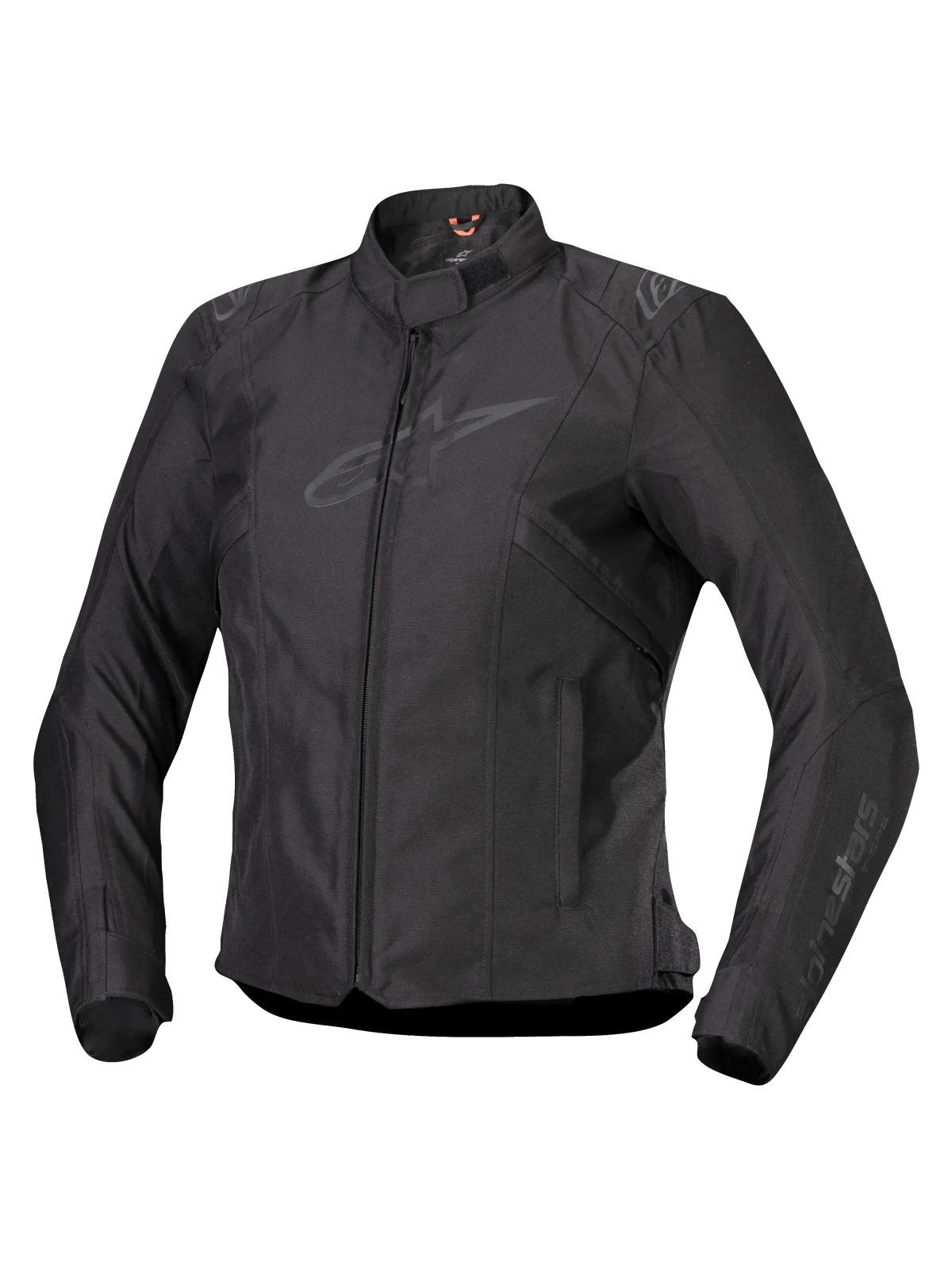Дамско текстилно яке Alpinestars Stella T-SPS V2 Black Black