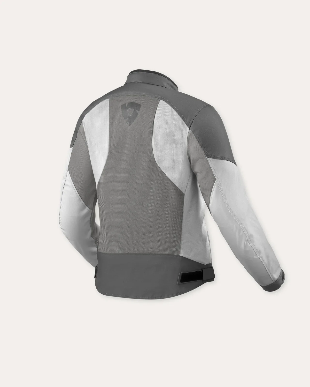 Дамско текстилно яке Rev'it Torque 3 H2O Grey Pink