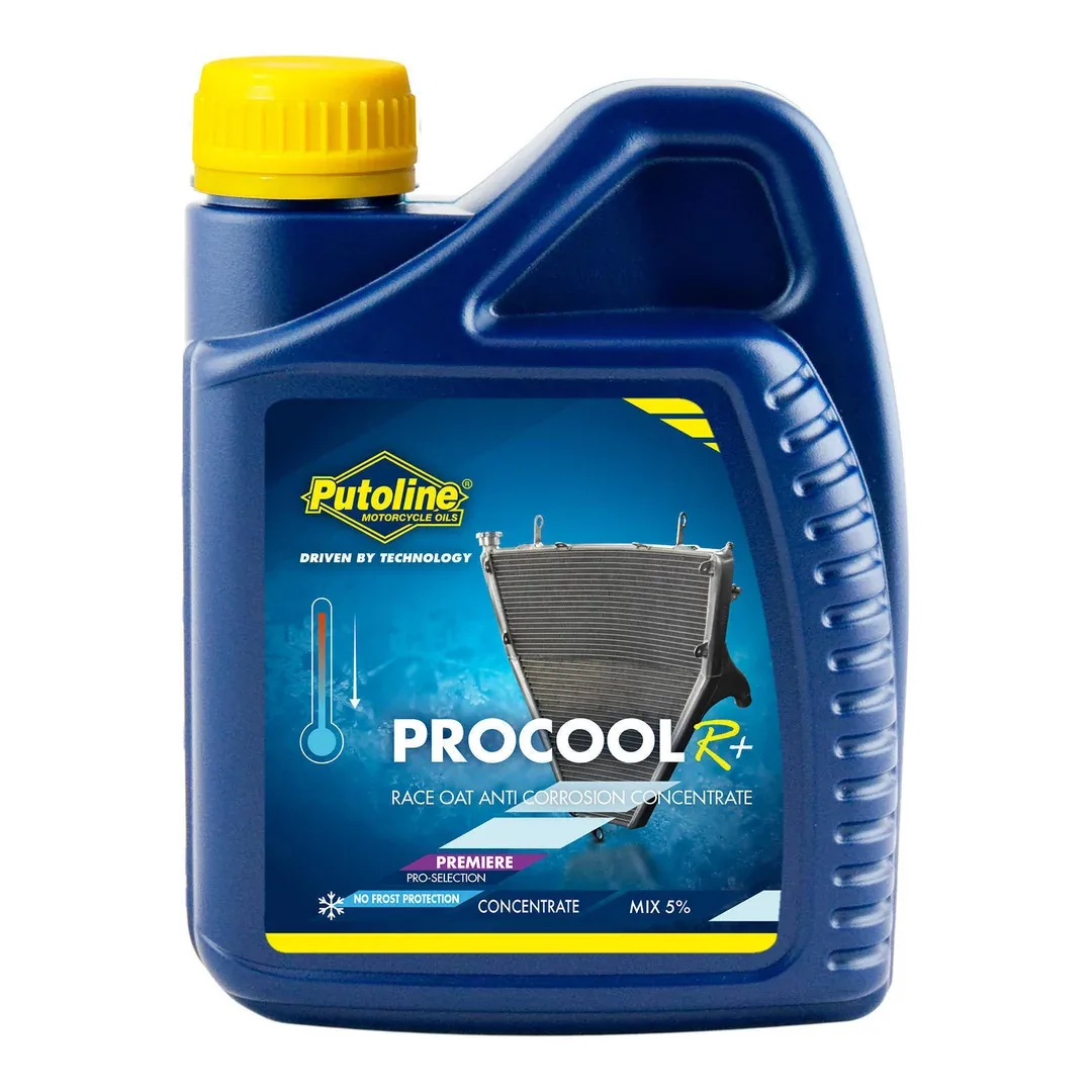 Putoline Procool R+ 500 ml