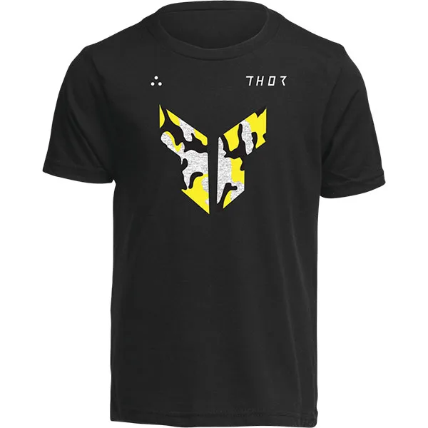 Детска тениска Thor Iconic Toxic