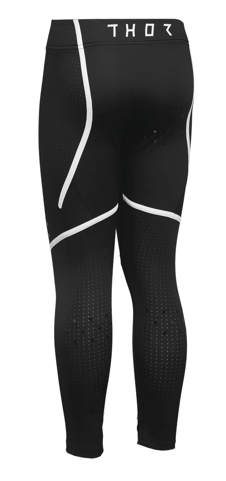 Детски термо клин Thor Comp Black