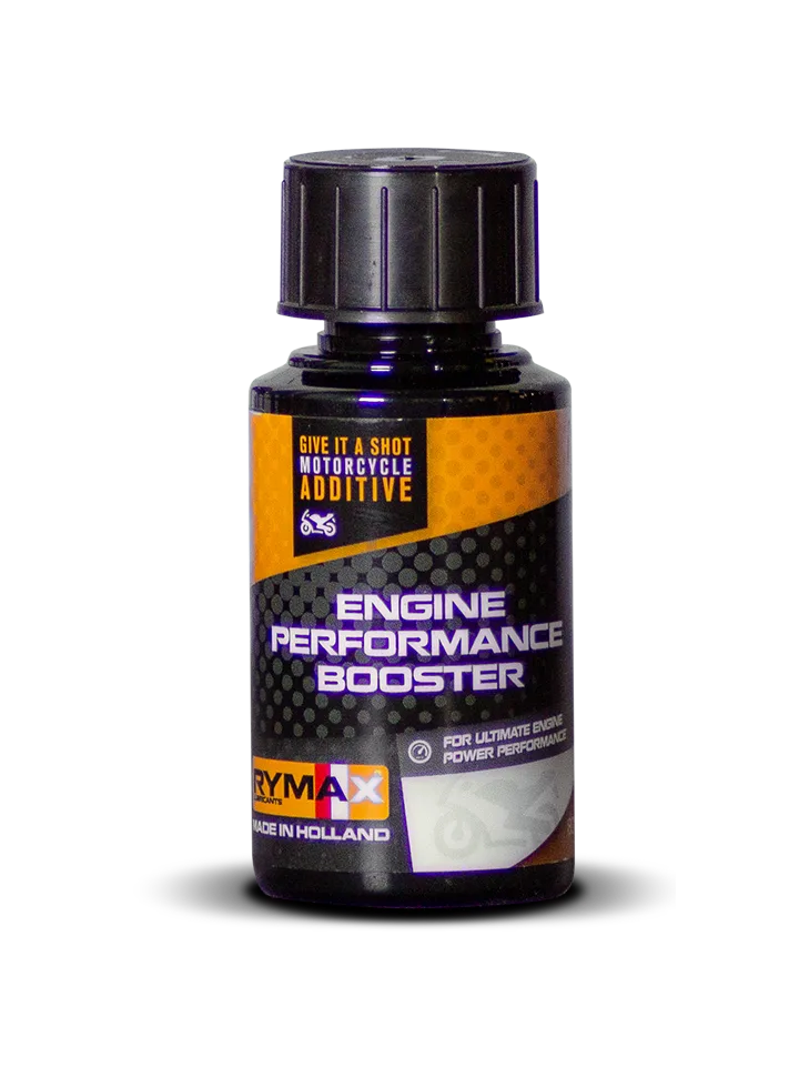 Добавка за двигател Rymax Engine Performance Booster 80 ml