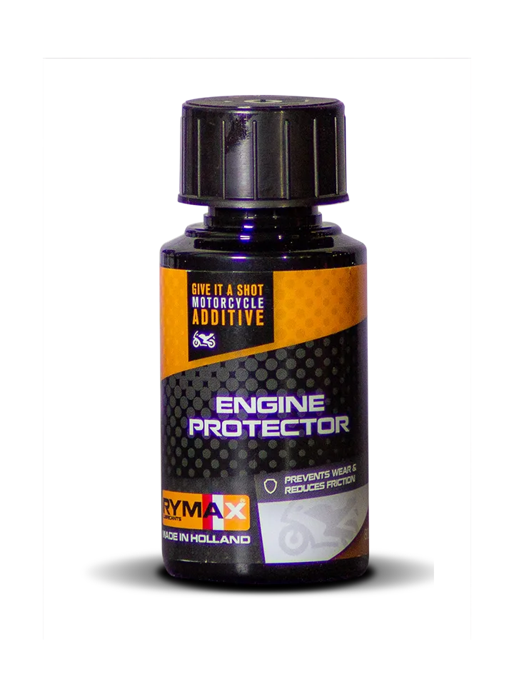 Добавка за двигател Rymax Engine Protector 80 ml