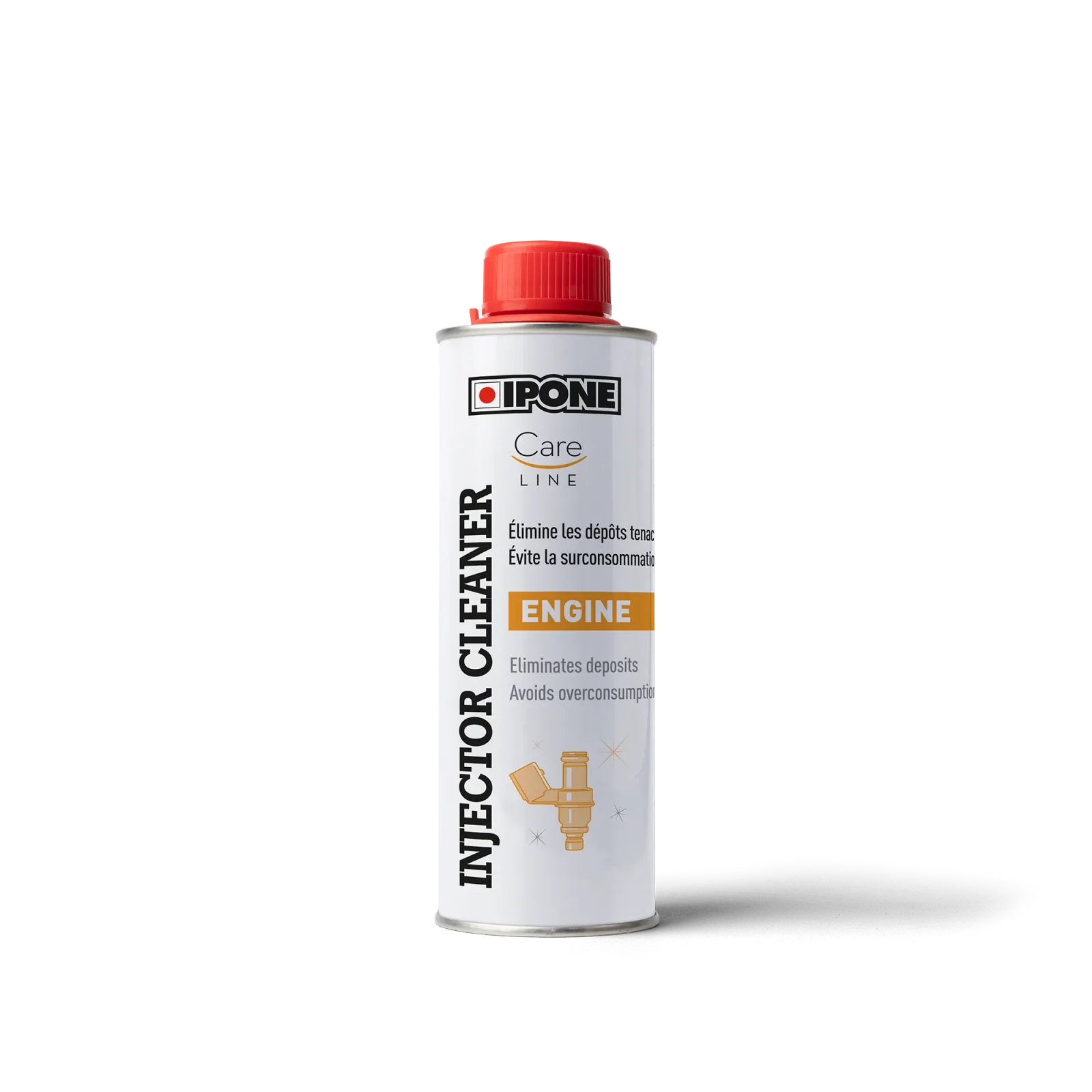 Добавка за гориво Ipone Injector Cleaner — 300 ml