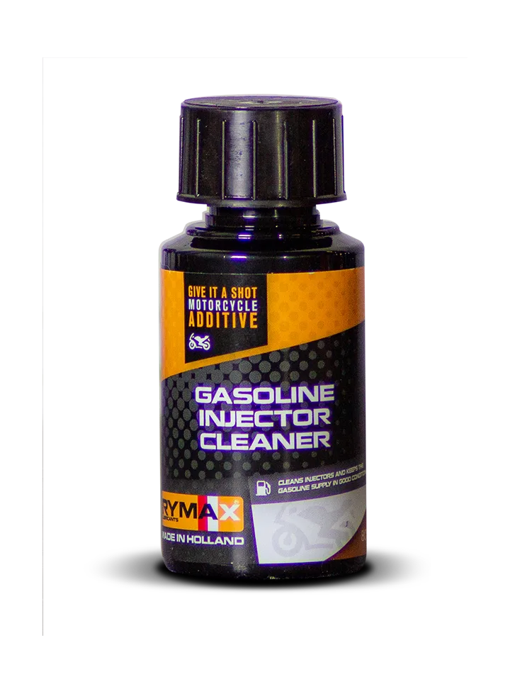 Добавка за гориво Rymax Gasoline Injector Cleaner 80 ml