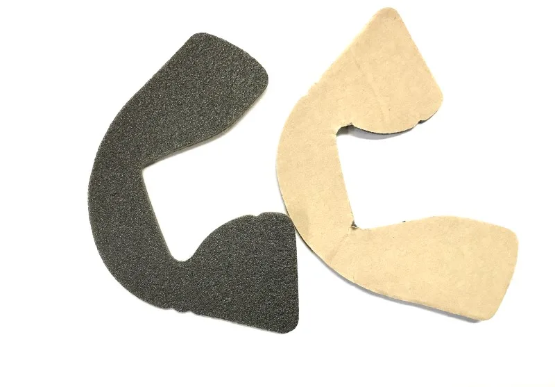 Допълнителен слой за бузите SHOEI J-O2 / J-O