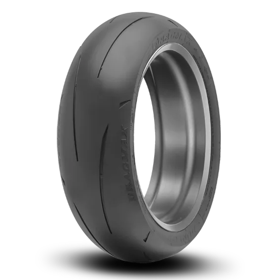 Dunlop Dragmax 190/50ZR17 (73W) TL