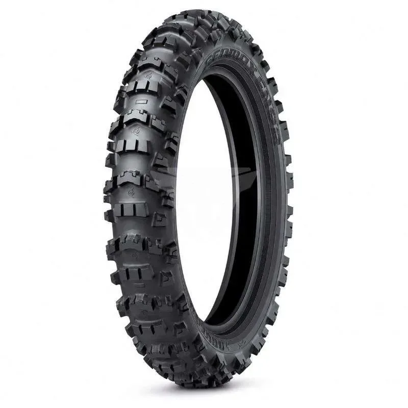 Dunlop Geomax EN92 120/90-18 65R TT