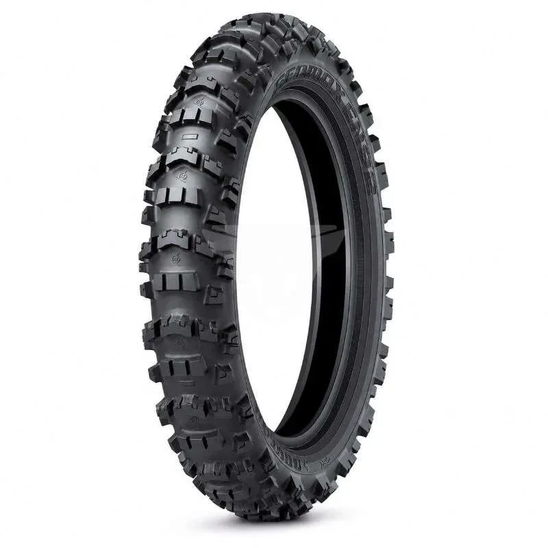 Dunlop Geomax EN92 90/90-21 54R TT