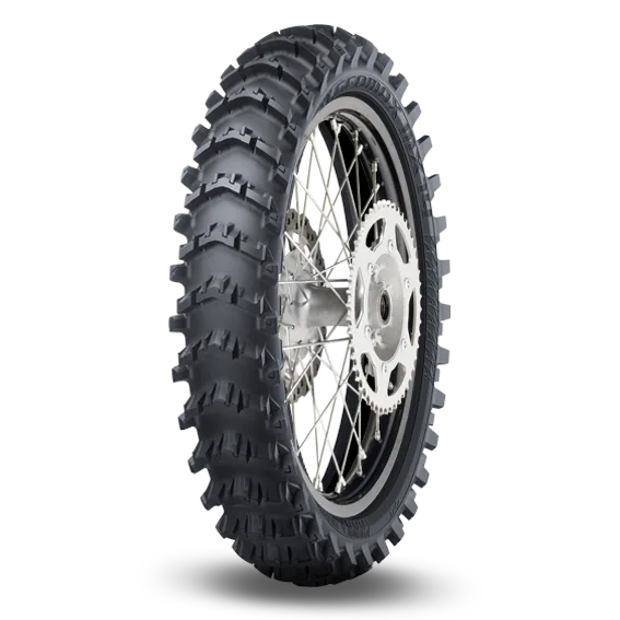Dunlop Geomax MX14 100/90-19 57M TT