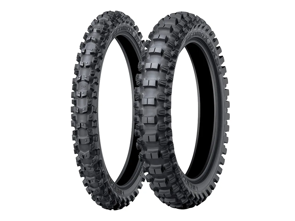 Dunlop Geomax MX54 80/100-12 41M TT