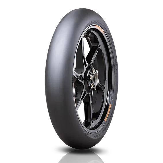 Dunlop KR106 Slick 120/70R17 TL MS1 (9743)