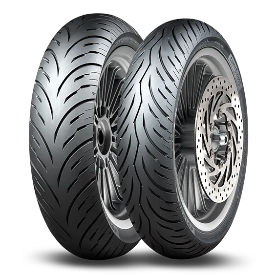 Dunlop ScootSmart 2 120/70R15 56H TL