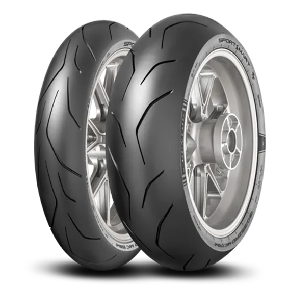 Dunlop SportSmart TT 140/70R17 66H TL