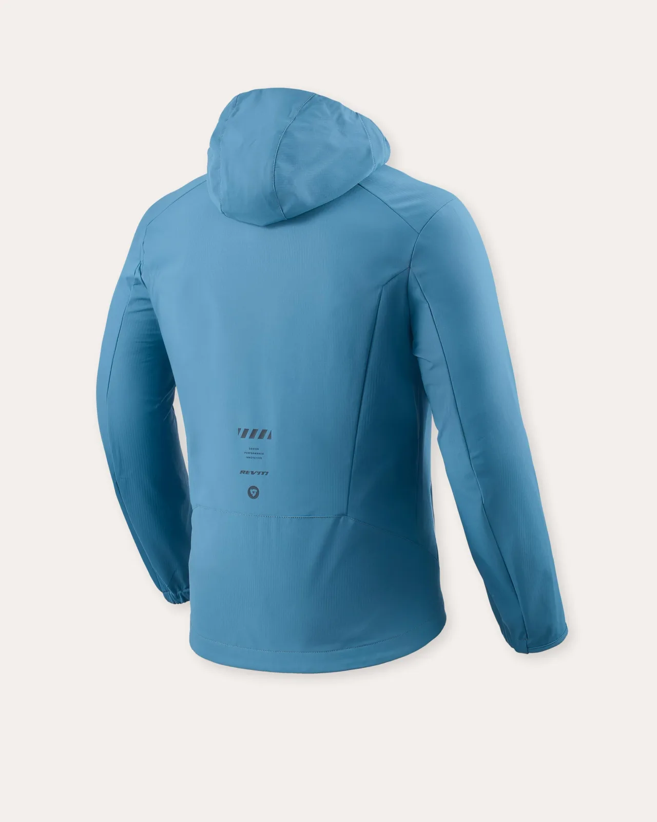 Ежедневно яке Rev'it Jerry Light Blue