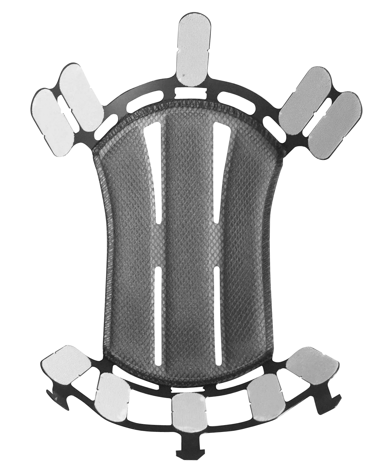 Горна подплата SHOEI X-Spirit 3 (Type-I)