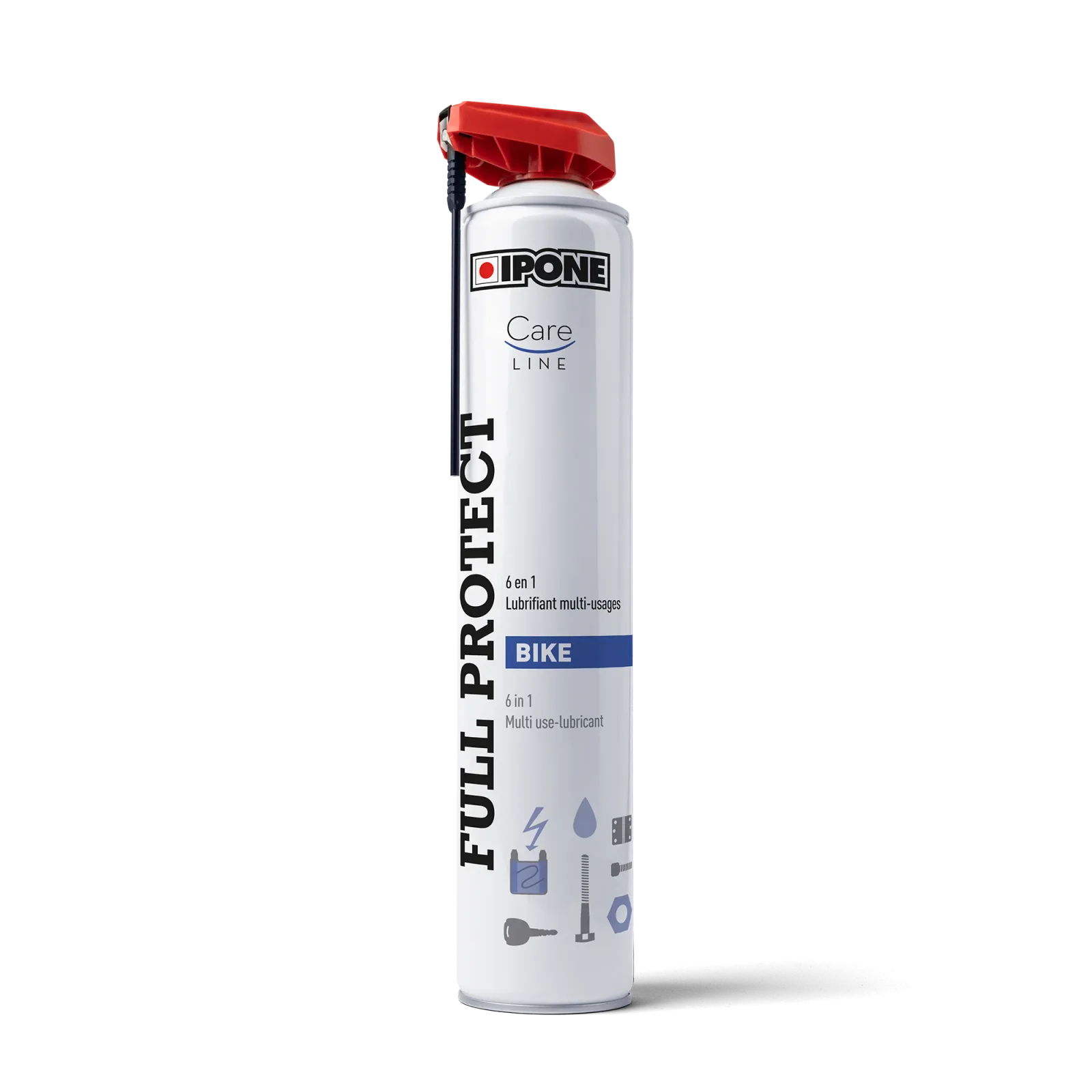 Грес Ipone Full Protect — 250 ml