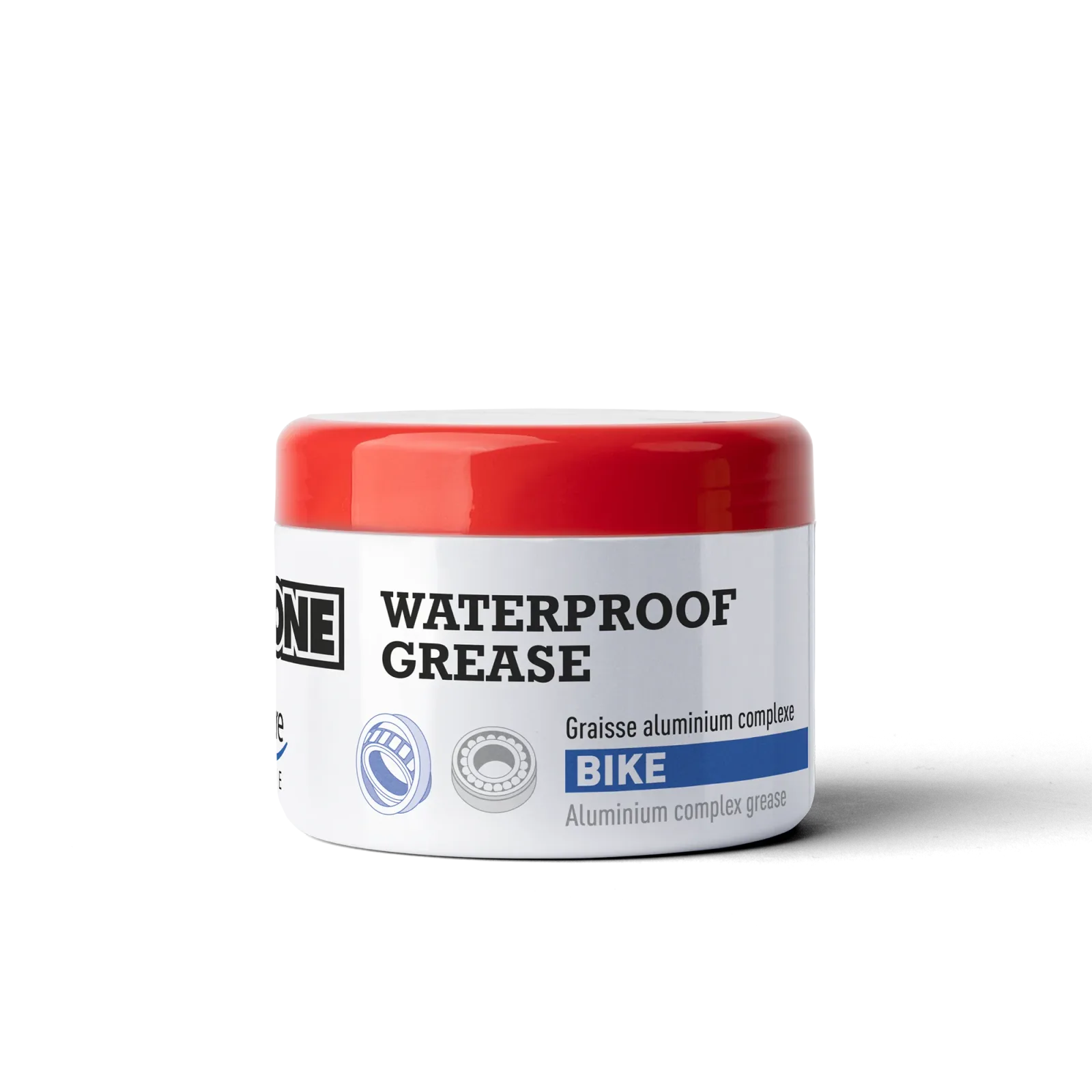 Грес Ipone Waterproof Grease — 200 g