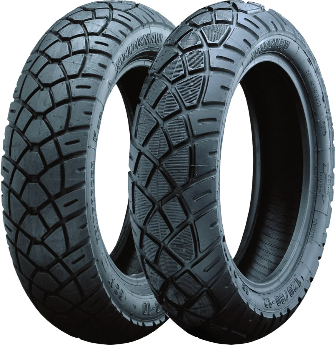 Heidenau K58 90/90-10 50J TL