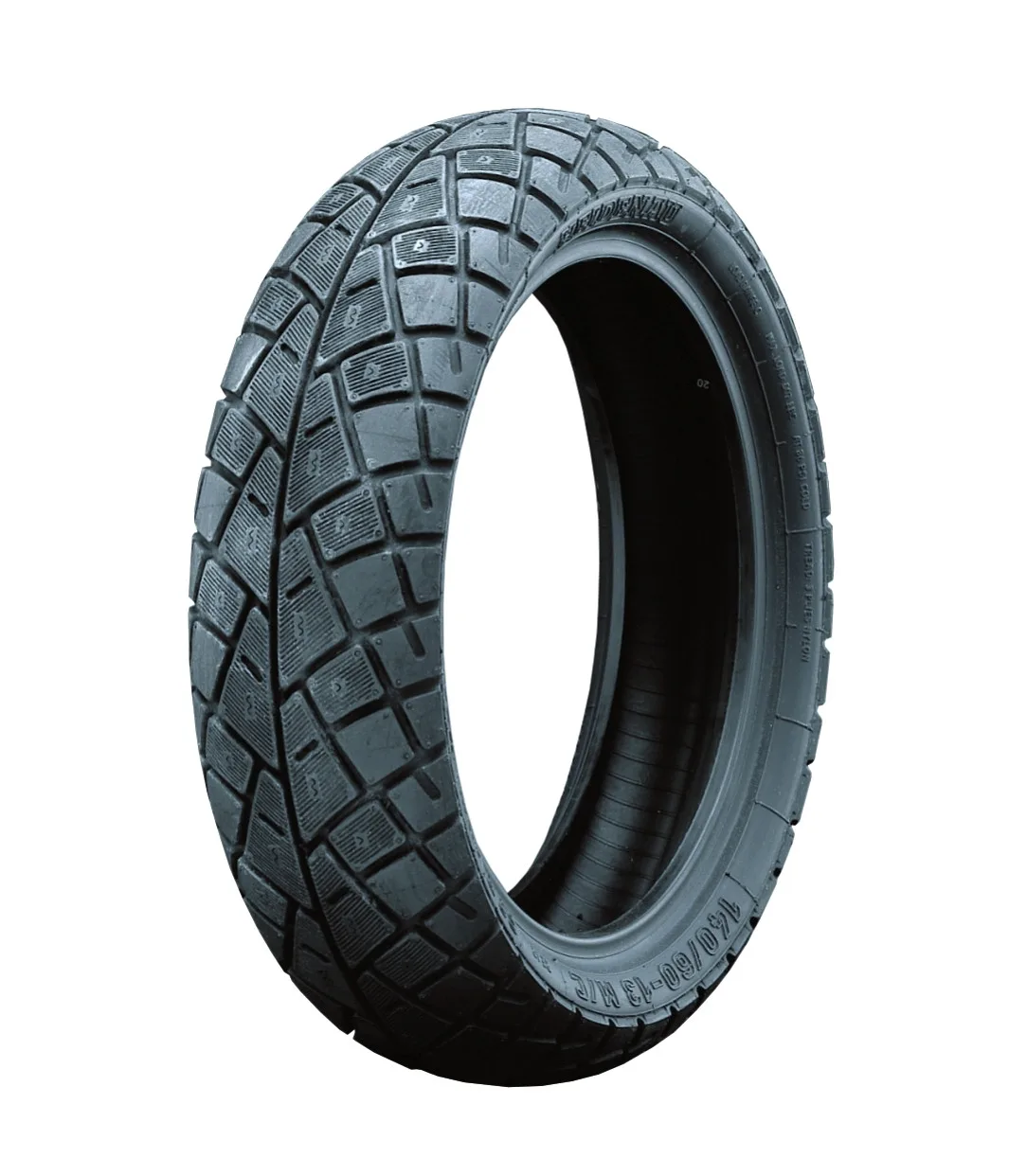 Heidenau K62 130/70-10 62M TL RF