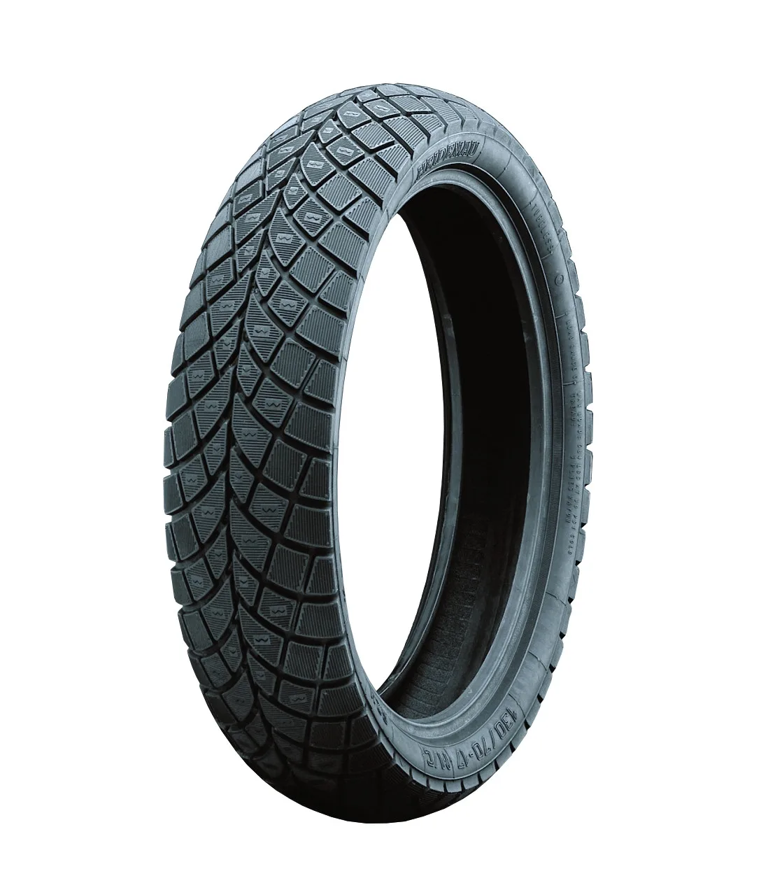 Heidenau K66 80/100-17 53S TL RF