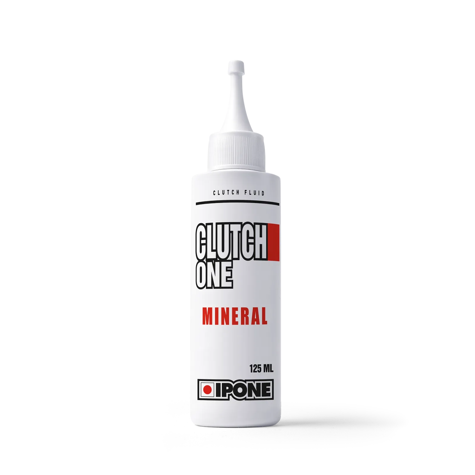 Хидравлична течност за съединител Ipone Clutch One — 125 ml