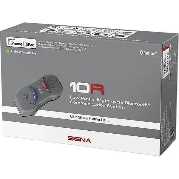 Интерком SENA 10R