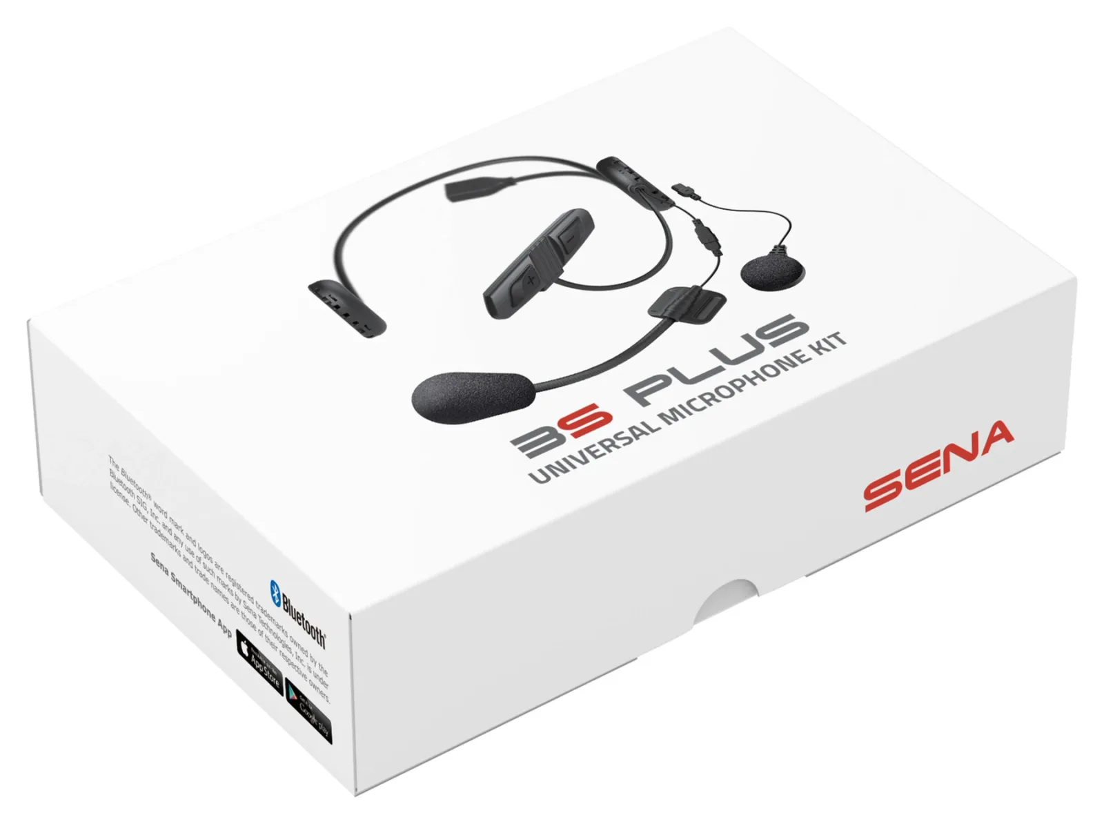 Интерком SENA 3S Plus Universal