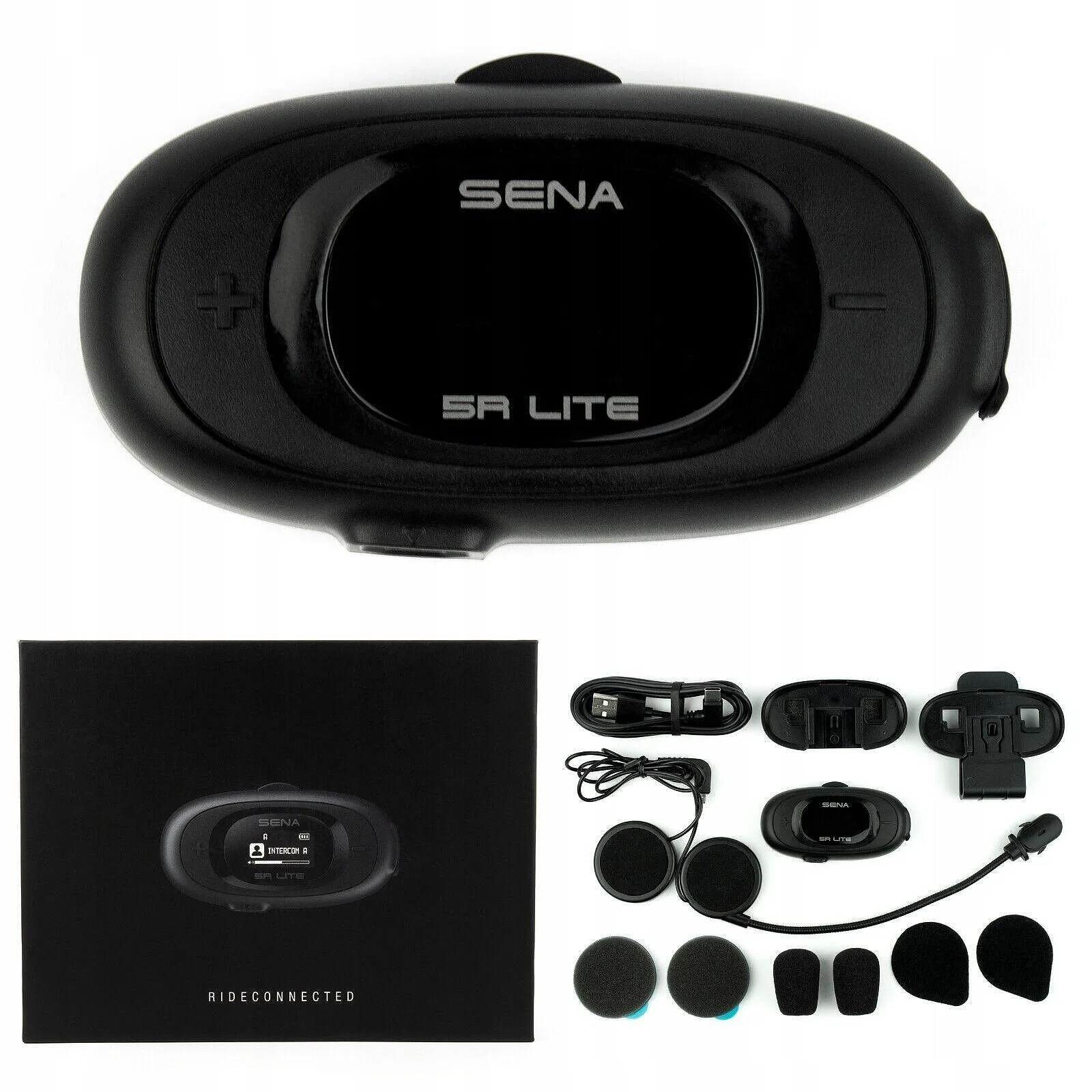 Интерком SENA 5R Lite
