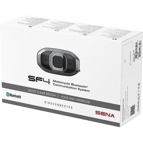 Интерком SENA SF4