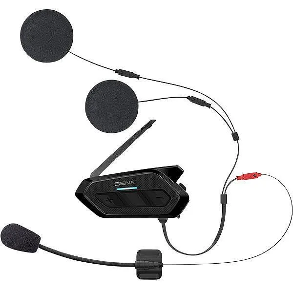 Интерком SENA Spider RT1 Mesh