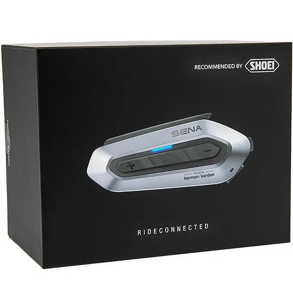 Интерком SENA SRL-EXT Mesh за SHOEI NXR2