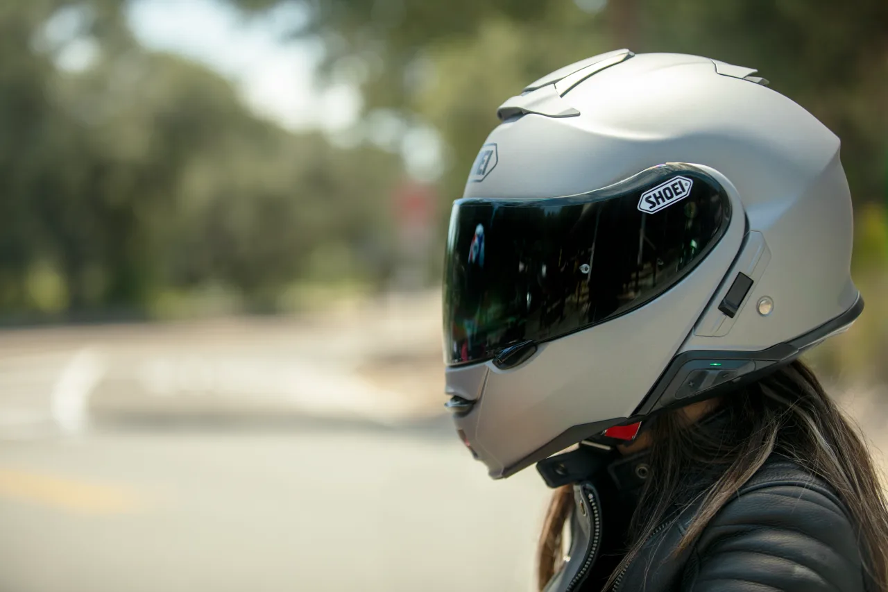 Интерком SENA SRL Mesh за SHOEI