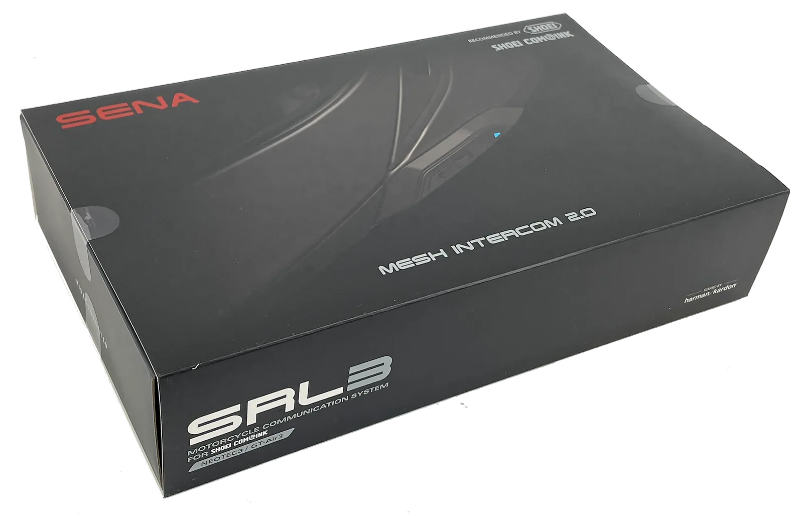Интерком SENA SRL3 за SHOEI