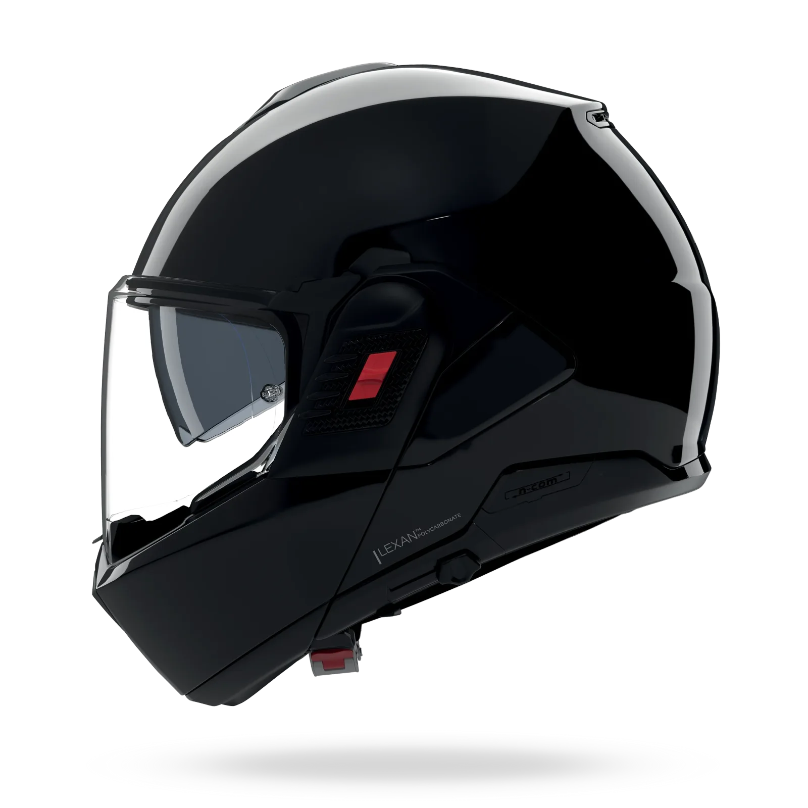 Каска Nolan N120-1 Classico 301 Black