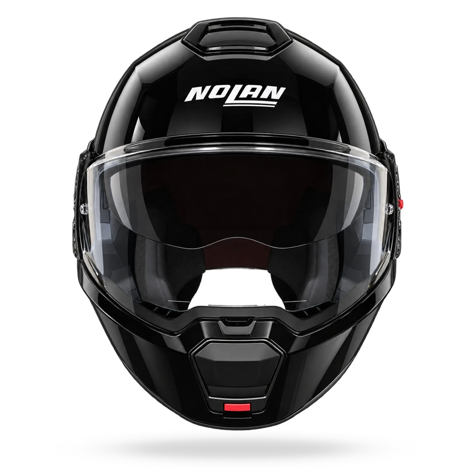 Каска Nolan N120-1 Classico 301 Black